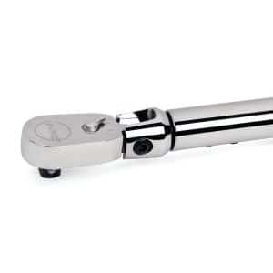 ATECH2FM100 Electronic 3/8" Drive Micro Torque Wrench (5-100 ft-lb)(1)