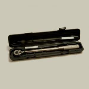 CDI Micro Adjustable Torque Wrench Scale 752MFRMH (2)