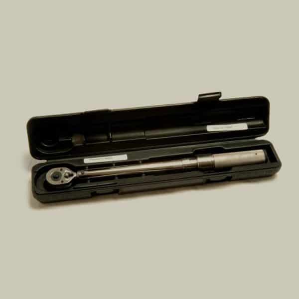 CDI Micro Adjustable Torque Wrench Scale 752MFRMH (2)