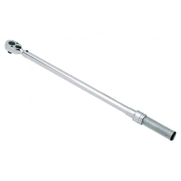 3/8" DR 150-1000 IN LBS / 19.8-110.2 NM CDI ADJUSTABLE TORQUE WRENCH - 10002MRMH