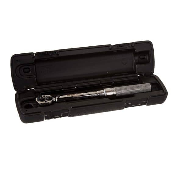 3/8" DR 20-150 IN LBS/2.8-15.3 NM CDI ADJUSTABLE TORQUE WRENCH - 1502MRMH (2)