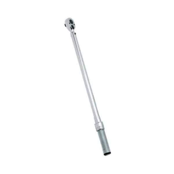 3/4" DR 100-600 FT LBS / 169-779 NM CDI ADJUSTABLE TORQUE WRENCH - 6004MFRMH
