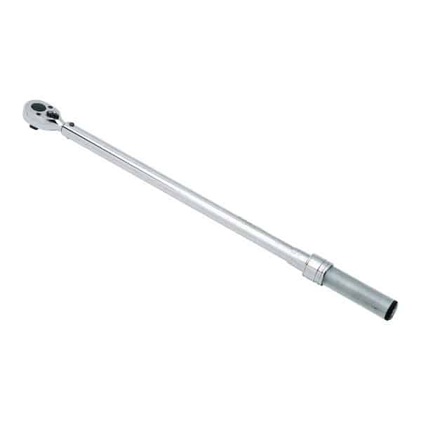 3/8" DR 100-750 IN LBS / 14.1-81.9 NM CDI ADJUSTABLE TORQUE WRENCH - 7502MRMH
