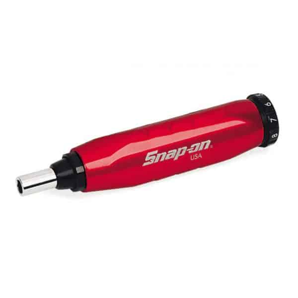 Adjustable Torque Screwdriver QDRIVER2