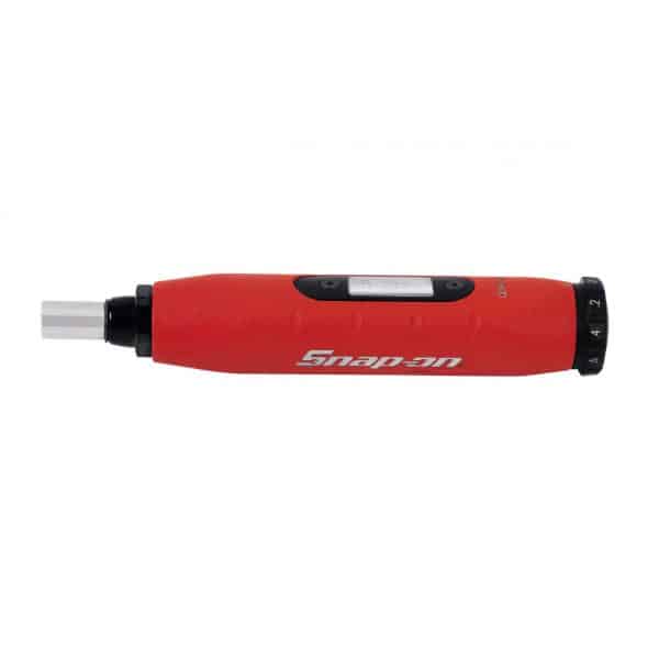 Adjustable Torque Screwdriver QDRIVER3