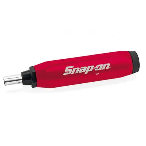 Qdriver3p Preset Torque Screwdriver