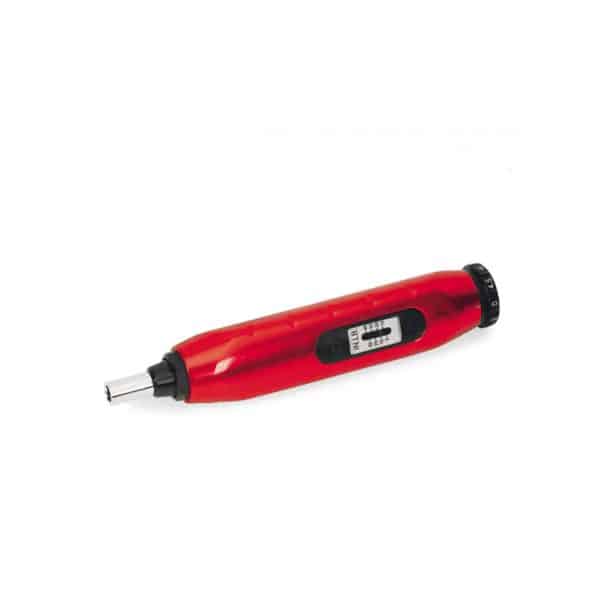 Adjustable Torque Screwdriver Adjustable Torque Screwdriver QDRIVER4 (1)