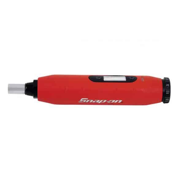 Adjustable Torque Screwdriver Adjustable Torque Screwdriver QDRIVER4