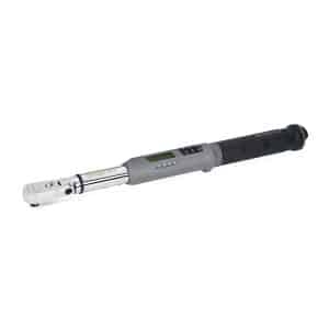 3/8" Drive TechAngle® Flex-Head Torque Wrench (5-125 ft-lb)
