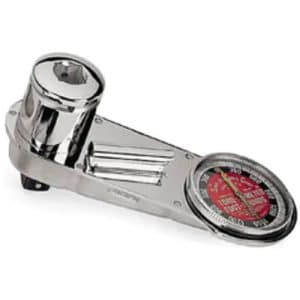 TORQOMETER® U.S. Light Signal T-Handle - TEX1503TL