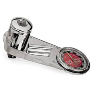 TORQOMETER® U.S. Light Signal T-Handle TEX2003TL
