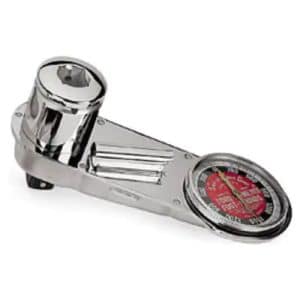 TORQOMETER® U.S. Light Signal T-Handle - TEX3005TL