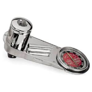 TORQOMETER® U.S. Light Signal T-Handle TEX4005TL