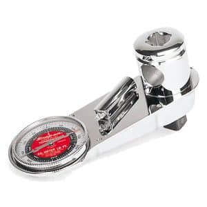 TORQOMETER® U.S./ Metric Light Signal T-Handle TEXC2005TL
