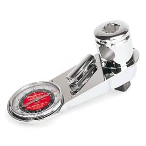 TORQOMETER® U.S./ Metric Light Signal T-Handle TEXC3005TL