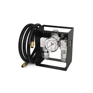 Filter/ Regulator Unit