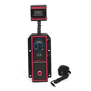 Electronic Torque Tester