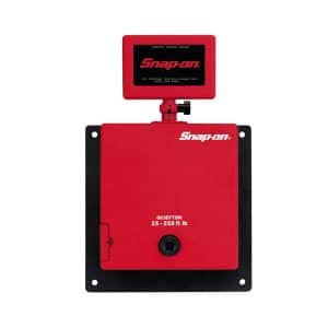 Electronic Torque Tester