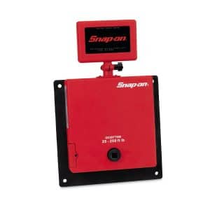 Electronic Torque Tester