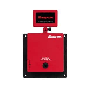 Electronic Torque Tester