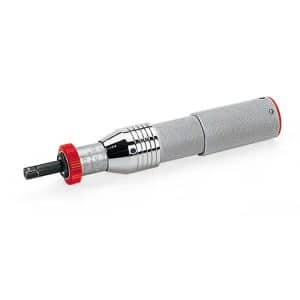 Adjustable Limiting Driver
