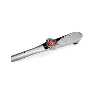 TORQOMETER® U.S. Follow-up