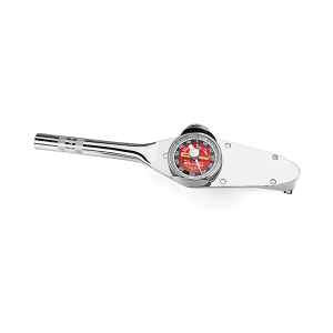 TORQOMETER® U.S. Follow-up