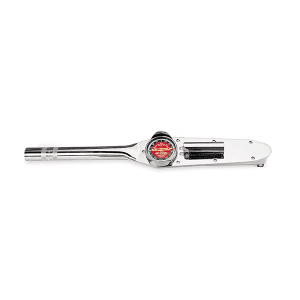 TORQOMETER® U.S. Light Signal