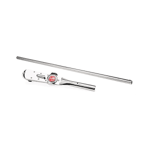 TORQOMETER® U.S. Light Signal (with Chart)