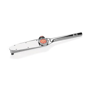 TORQOMETER® U.S. Basic (with Chart)