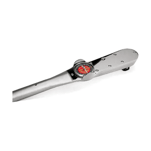TORQOMETER® U.S. Follow-up