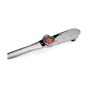 TORQOMETER® U.S. Follow-up
