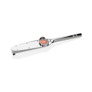 TORQOMETER® U.S. Basic (with Chart)