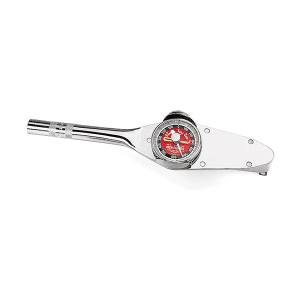 TORQOMETER® U.S. Follow-up