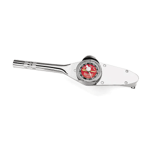 TORQOMETER® U.S. Follow-up