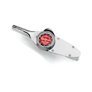 TORQOMETER® U.S. Basic