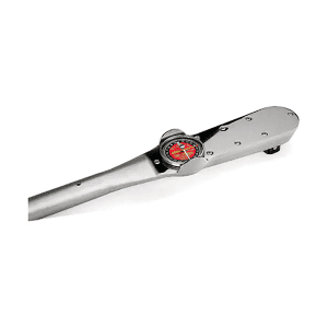 TORQOMETER® U.S. Follow-up