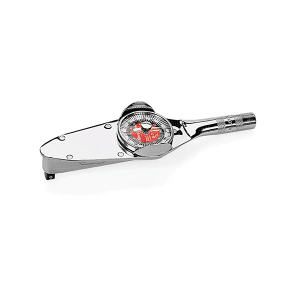 TORQOMETER® U.S./ Metric Follow-up