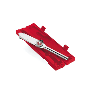 TORQOMETER® U.S./ Metric Follow-up