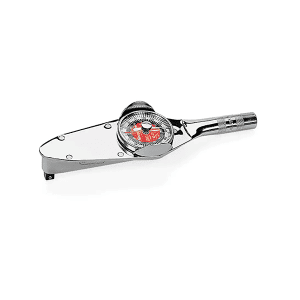 TORQOMETER® U.S./ Metric Follow-up