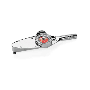TORQOMETER® U.S./ Metric Follow-up