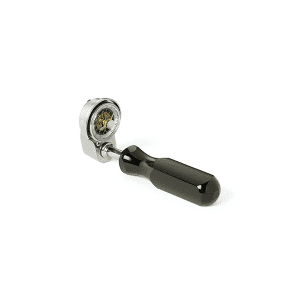 US/ Newton Meter Follow-up Torque Driver (with Calibration Certificate)