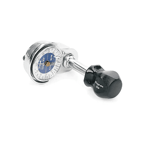 US/ Newton Meter Follow-up Torque Driver