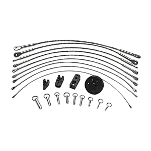 Tensiometer Testing Kit