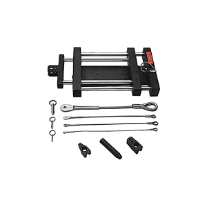 Compression Gauge Testing Kit
