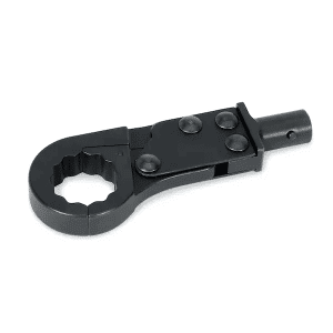 Ratcheting Flare Nut Head - RTWH28JSL