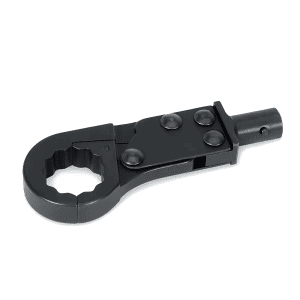Ratcheting Flare Nut Head - RTWH36YSL