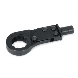 Ratcheting Flare Nut Head - RTWH48Y