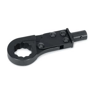 Ratcheting Flare Nut Head - RTWH52YSL