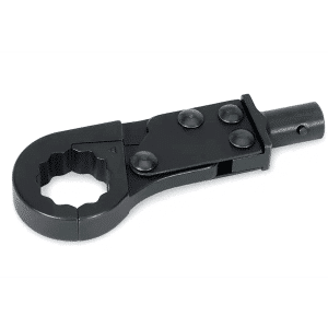 Ratcheting Flare Nut Head - RTWH56JSL